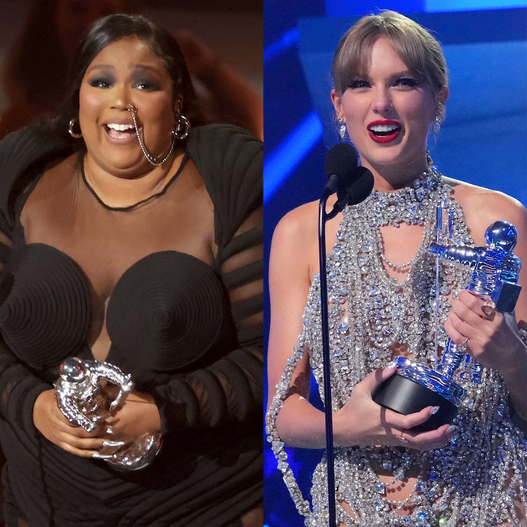 2022 MTV VMAs: The Complete List of Winners 2022 MTV VMAs: The Complete List of Winners